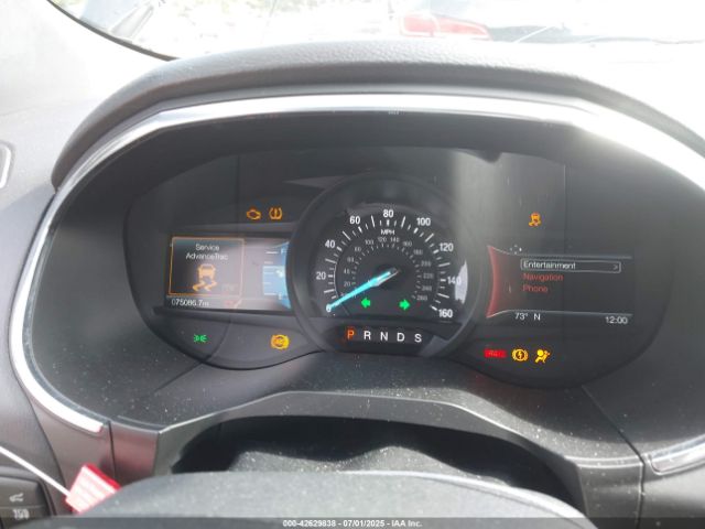 2020 FORD EDGE 2FMPK3K98LBA66316 Photo 6
