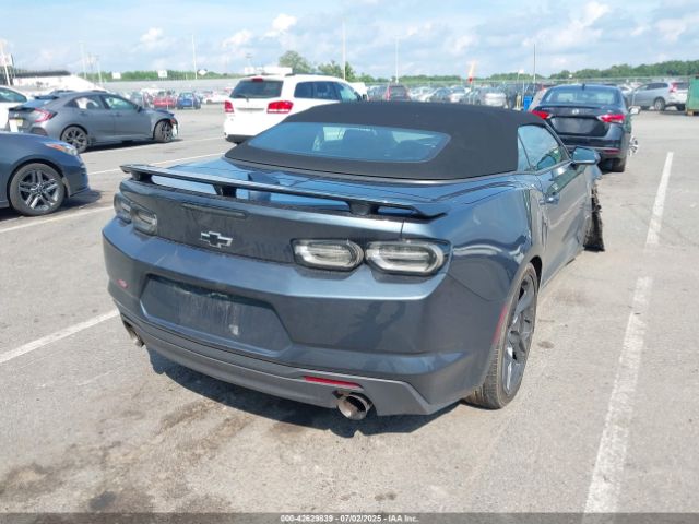 2023 CHEVROLET CAMARO 1G1FD3DS1P0108755 Photo 3