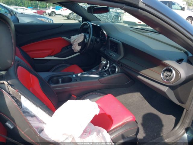 2023 CHEVROLET CAMARO 1G1FD3DS1P0108755 Photo 4