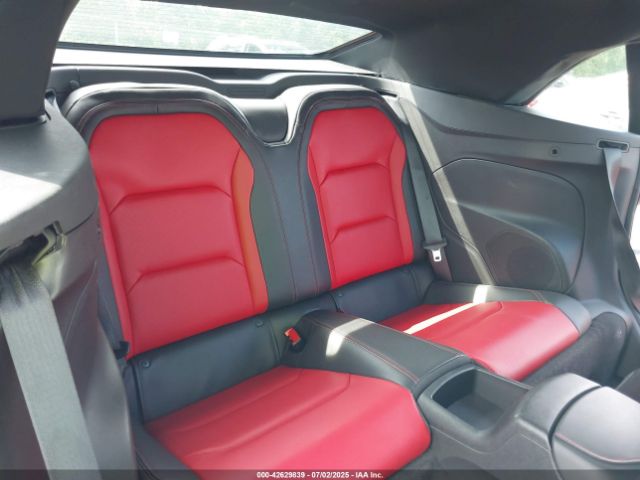 2023 CHEVROLET CAMARO 1G1FD3DS1P0108755 Photo 7