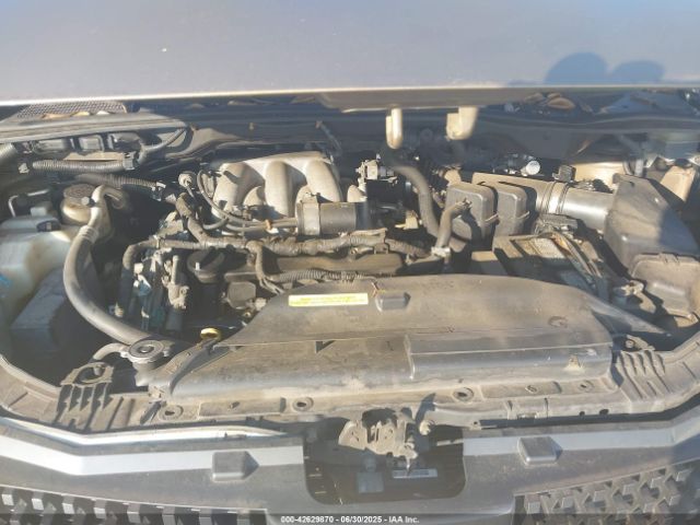 2004 NISSAN QUEST 5N1BV28U94N315719 Photo 9