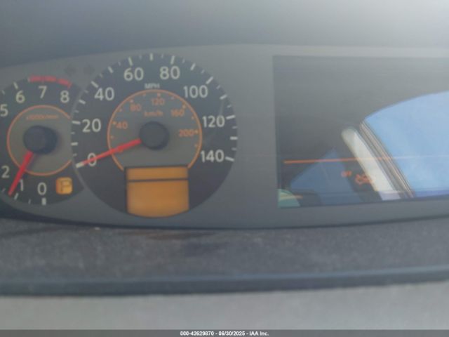 2004 NISSAN QUEST 5N1BV28U94N315719 Photo 6