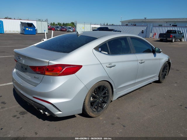 KMHD04LB5HU326298 Hyundai g 1.6 dohc t-gdi gamma