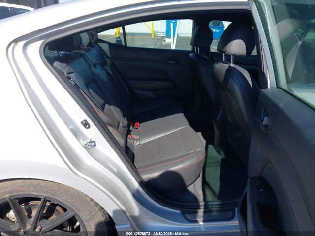 KMHD04LB5HU326298 Hyundai g 1.6 dohc t-gdi gamma