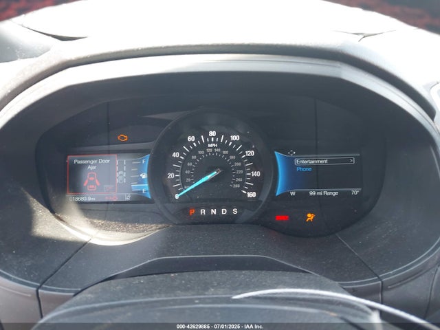 Ford gtdi 2023 2FMPK4J94PBA11908 Image 7