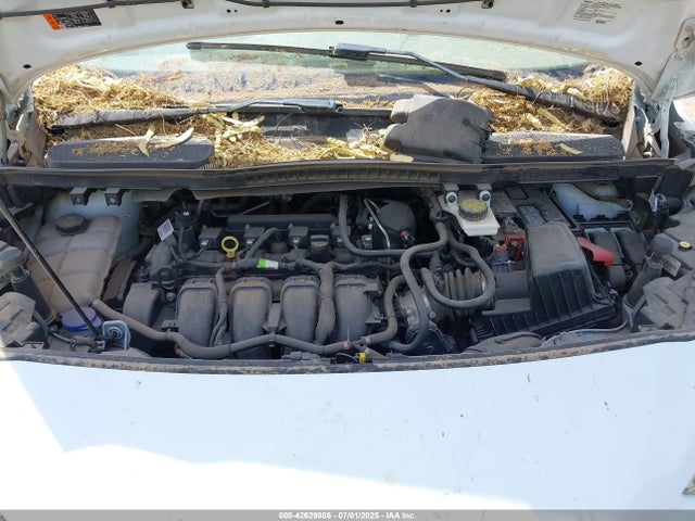 Ford Transit Connect 2019 NM0GS9E26K1389275 Image 10