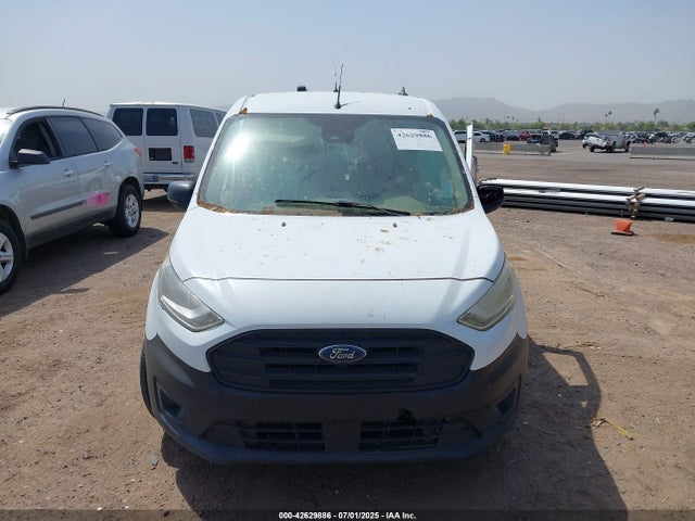 Ford Transit Connect 2019 NM0GS9E26K1389275 Image 11