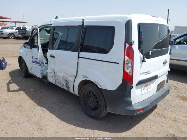 Ford Transit Connect 2019 NM0GS9E26K1389275 Image 3
