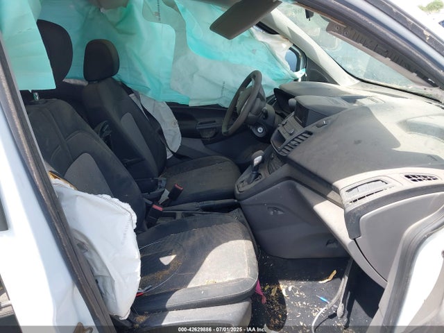 Ford Transit Connect 2019 NM0GS9E26K1389275 Image 5