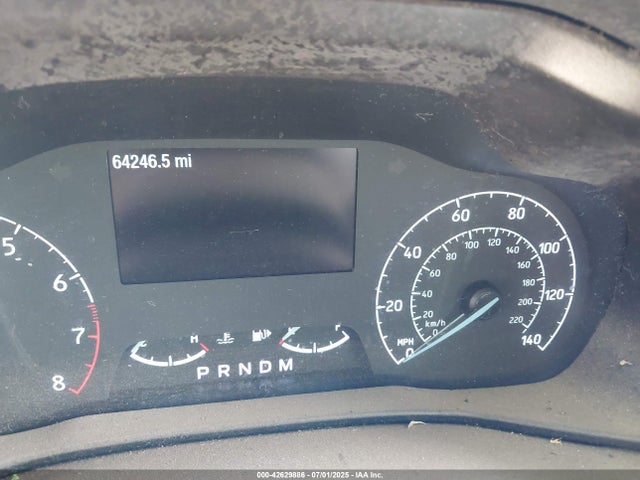 Ford Transit Connect 2019 NM0GS9E26K1389275 Image 7