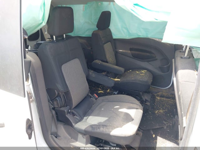 Ford Transit Connect 2019 NM0GS9E26K1389275 Image 8