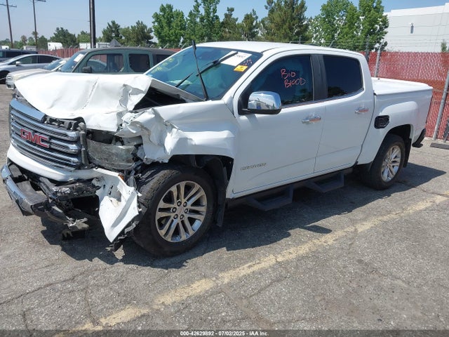 1GTG5DE37G1109151 GMC lfx - sidi, vvt, e85 max, aluminum