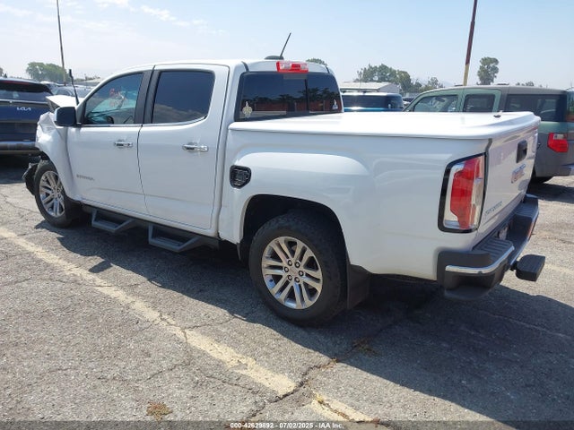1GTG5DE37G1109151 GMC lfx - sidi, vvt, e85 max, aluminum