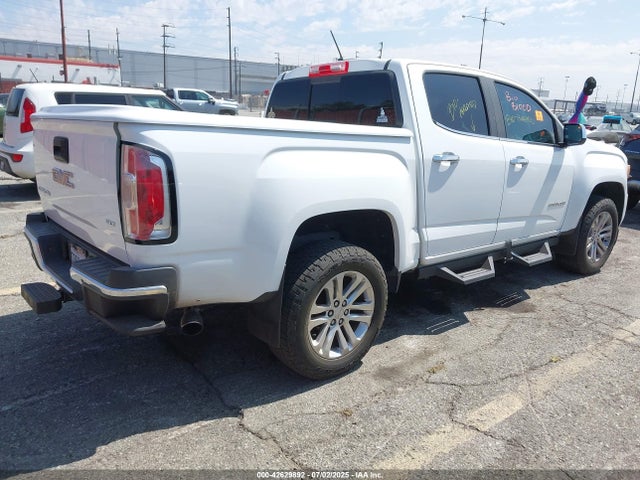 1GTG5DE37G1109151 GMC lfx - sidi, vvt, e85 max, aluminum