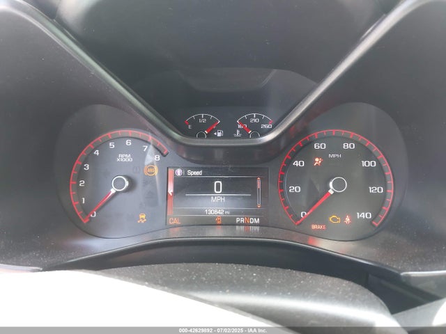 1GTG5DE37G1109151 GMC lfx - sidi, vvt, e85 max, aluminum