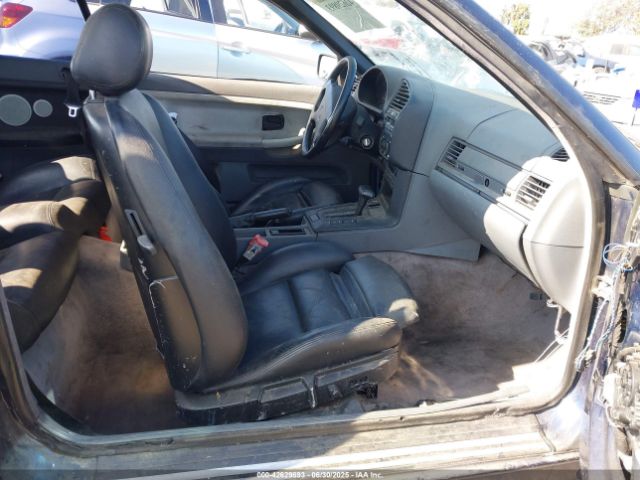 1994 BMW 325 WBABJ6329RJD33486 Photo 4