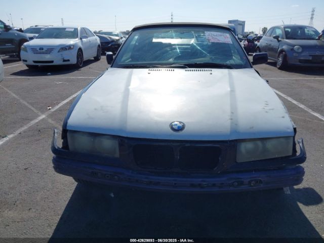 1994 BMW 325 WBABJ6329RJD33486 Photo 5