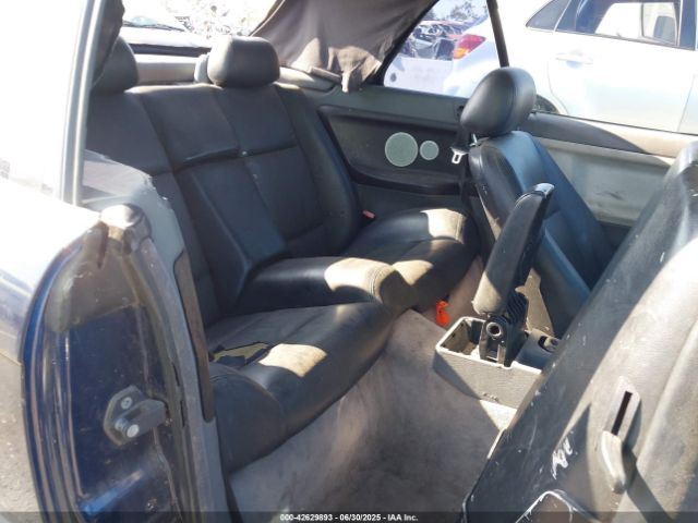 1994 BMW 325 WBABJ6329RJD33486 Photo 7
