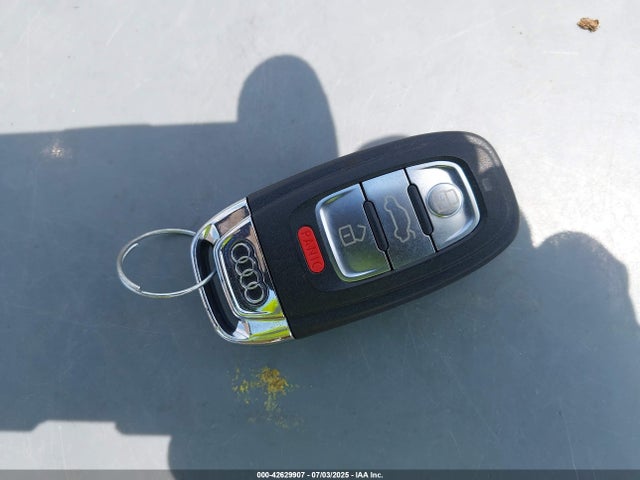 2018 AUDI A6 WAUH3AFC8JN105310 Photo 10