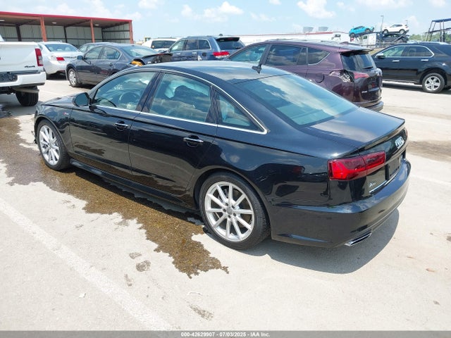 2018 AUDI A6 WAUH3AFC8JN105310 Photo 2