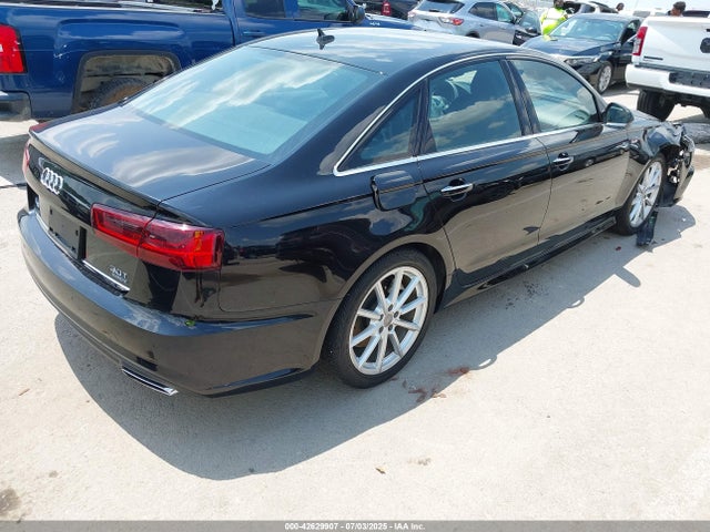 2018 AUDI A6 WAUH3AFC8JN105310 Photo 3
