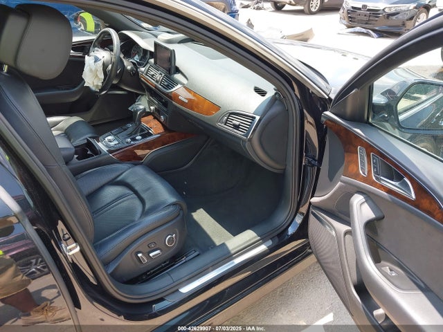2018 AUDI A6 WAUH3AFC8JN105310 Photo 4