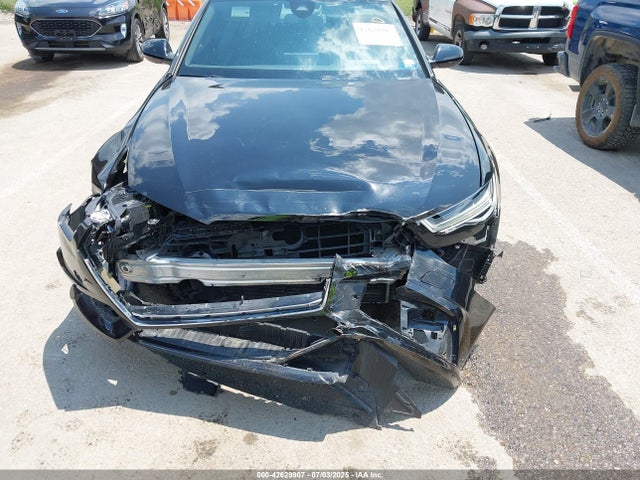 2018 AUDI A6 WAUH3AFC8JN105310 Photo 5