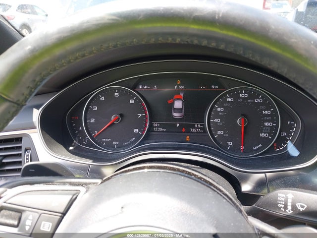 2018 AUDI A6 WAUH3AFC8JN105310 Photo 6