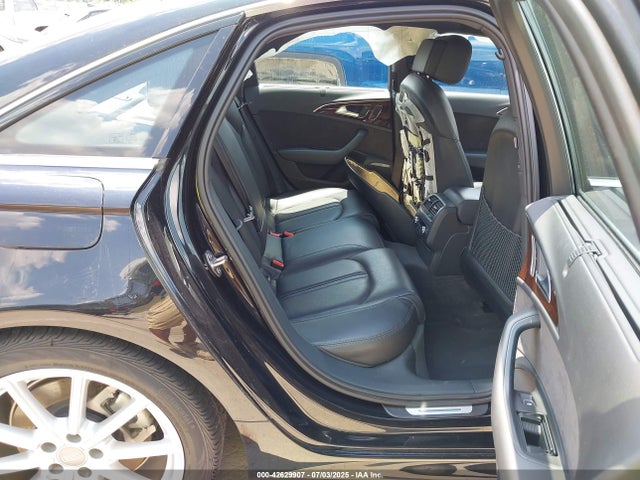 2018 AUDI A6 WAUH3AFC8JN105310 Photo 7