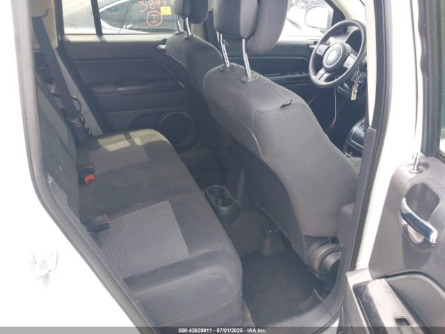 2014 JEEP COMPASS 1C4NJCBB9ED566905 Photo 7
