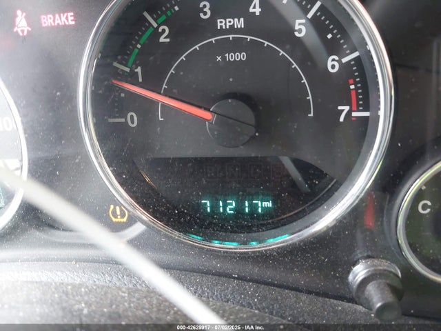 1C4AJWAG1JL818112 Jeep WRANGLER JK