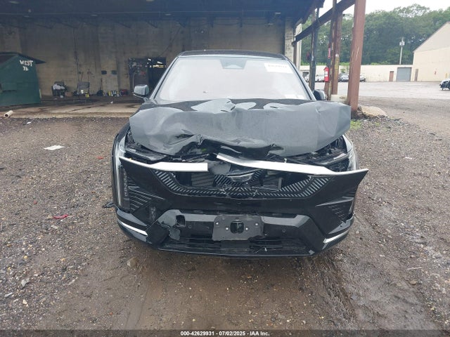 3GYK3BMR1SS163573 Cadillac X0c+ec3
