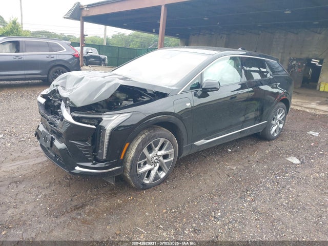 3GYK3BMR1SS163573 Cadillac X0c+ec3