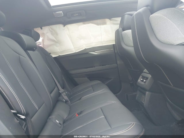 3GYK3BMR1SS163573 Cadillac X0c+ec3