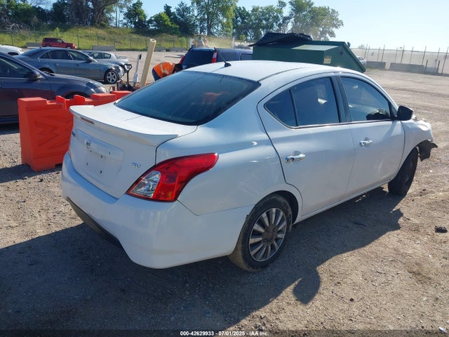 3N1CN7AP4JK395476 Nissan 2018