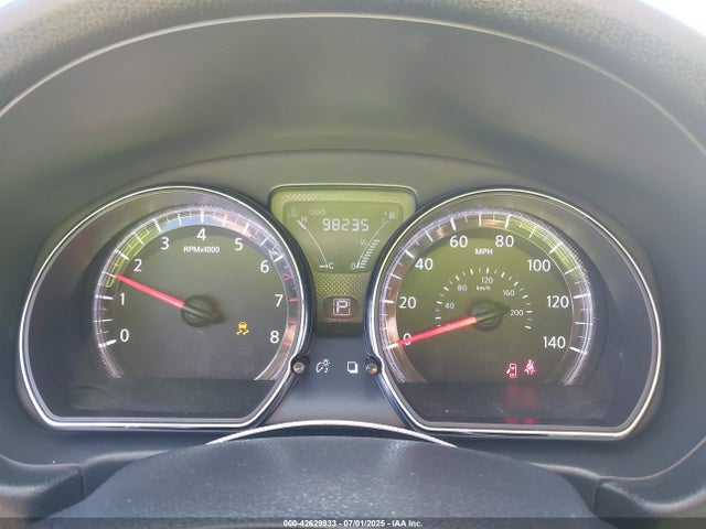3N1CN7AP4JK395476 Nissan 2018