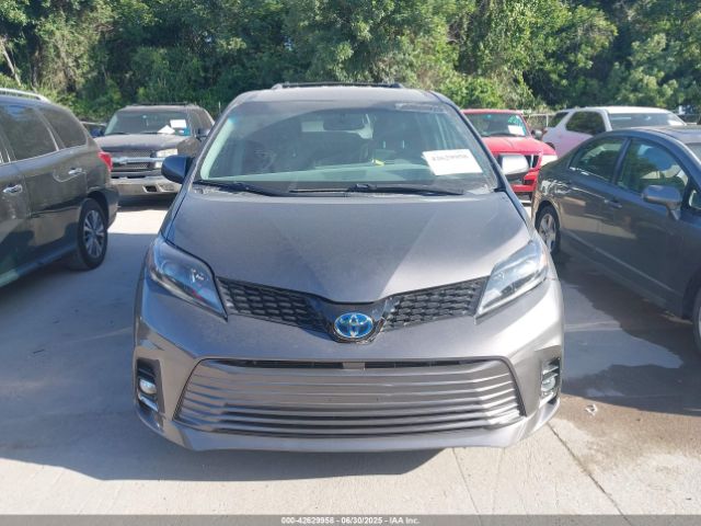 5TDXK3DC3FS684448 Toyota 2gr-fks