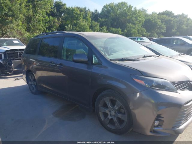 5TDXK3DC3FS684448 Toyota 2gr-fks