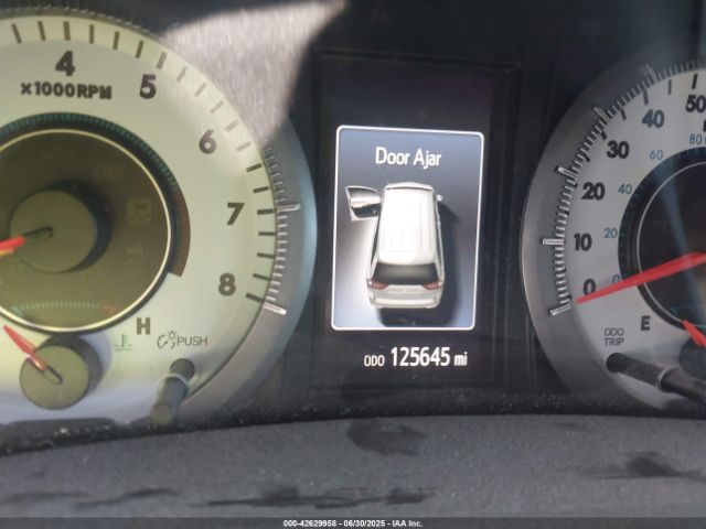 5TDXK3DC3FS684448 Toyota 2gr-fks