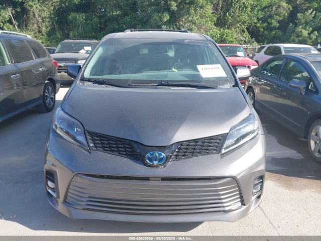 5TDXK3DC3FS684448 Toyota 2gr-fks