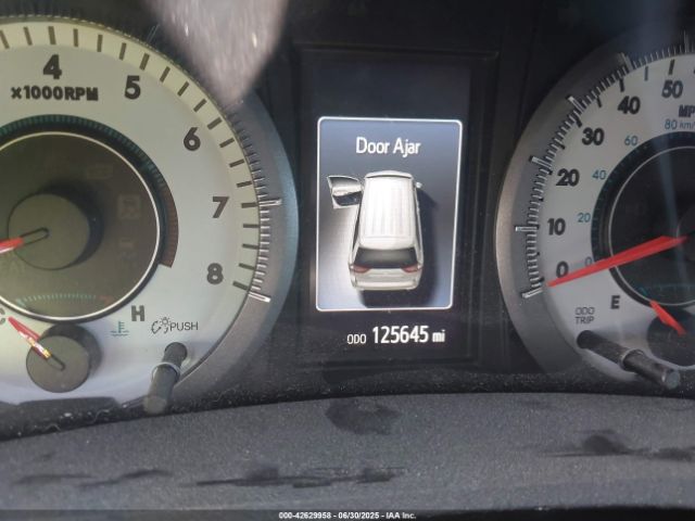 5TDXK3DC3FS684448 Toyota 2gr-fks