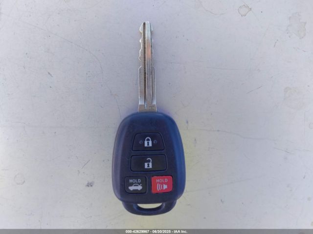 2015 TOYOTA CAMRY 4T1BF1FK7FU905287 Photo 10
