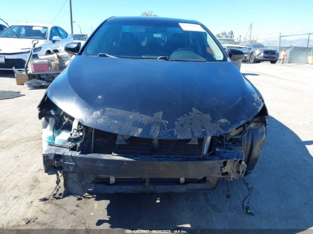 2015 TOYOTA CAMRY 4T1BF1FK7FU905287 Photo 5