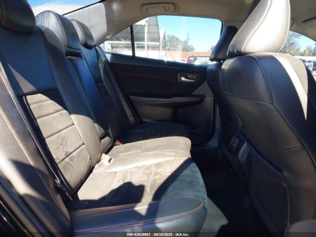 2015 TOYOTA CAMRY 4T1BF1FK7FU905287 Photo 7