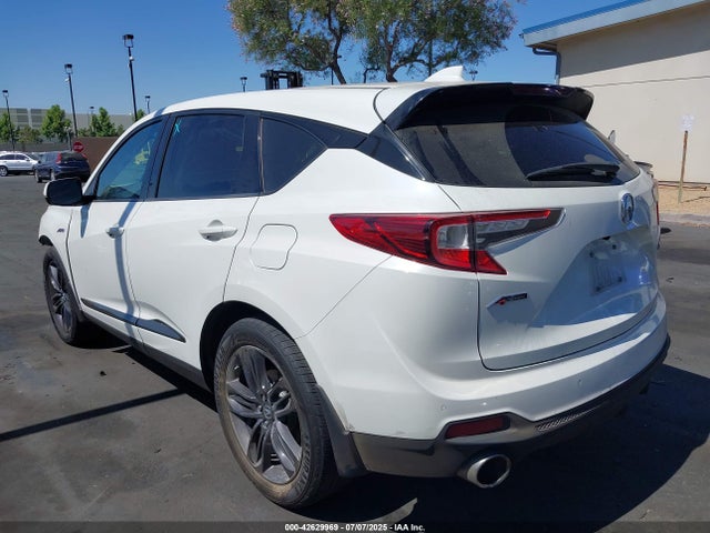 5J8TC1H60KL020836 Acura k20c4