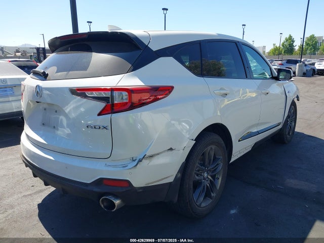 5J8TC1H60KL020836 Acura k20c4
