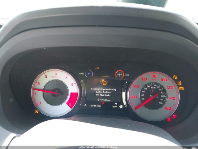 5J8TC1H60KL020836 Acura k20c4