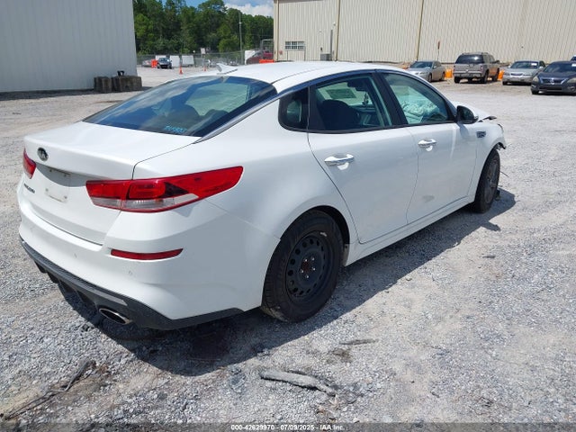 5XXGT4L38LG436763 KIA gdi