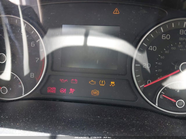 5XXGT4L38LG436763 KIA gdi