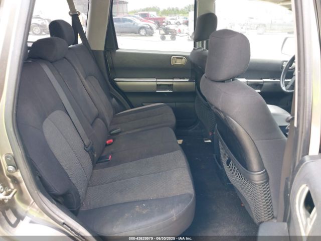 2004 MITSUBISHI ENDEAVOR 4A4MM31S34E011874 Photo 7